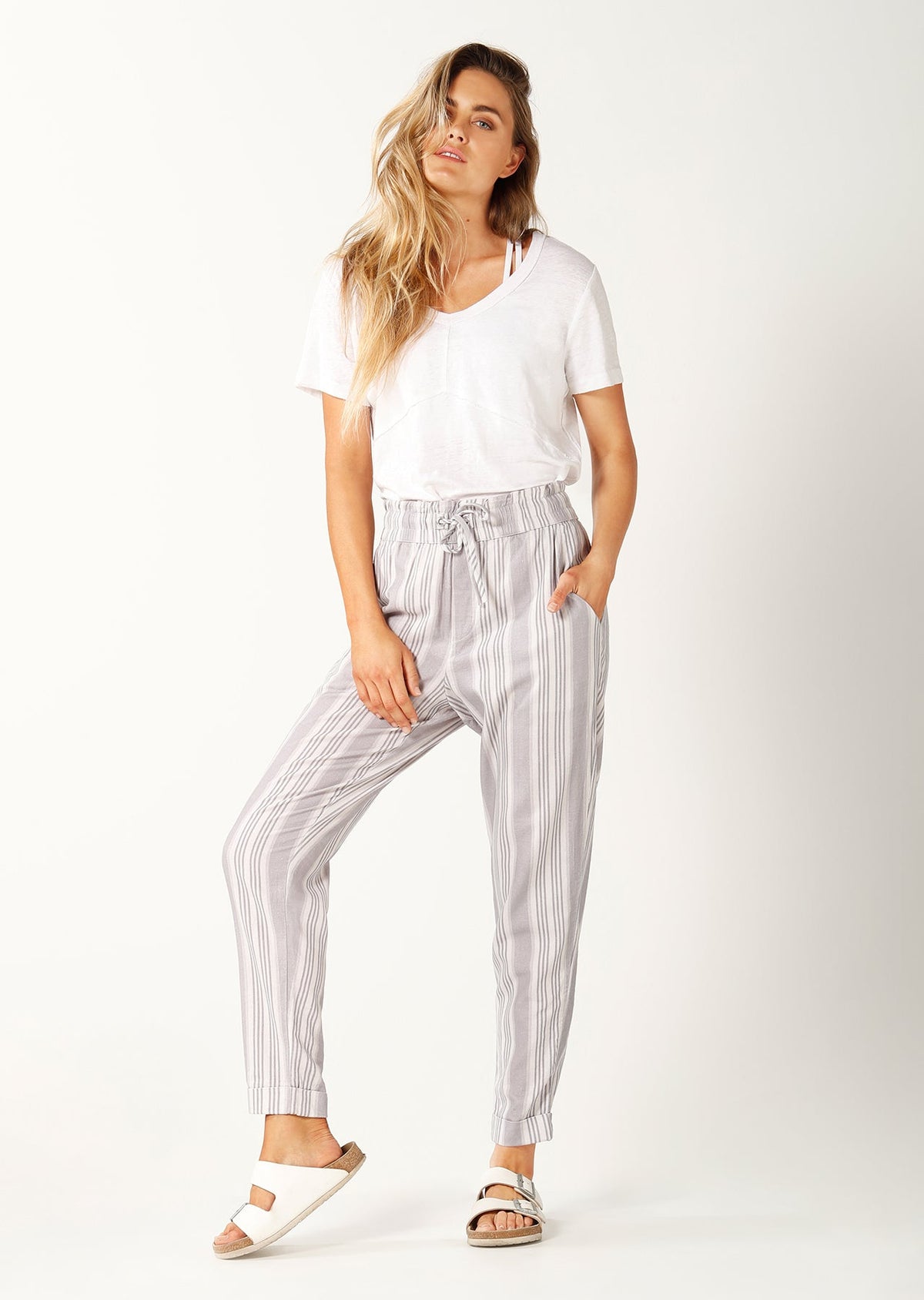 Everyday Luxe Tee