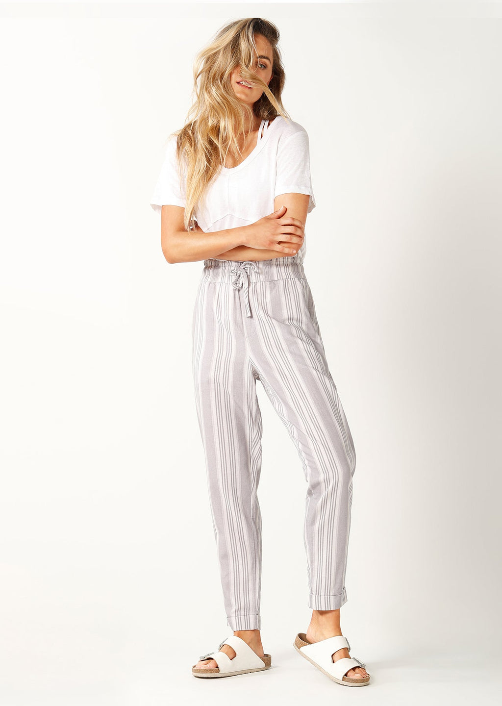 Everyday Luxe Tee