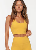 Everyday Racer Back Sports Bra