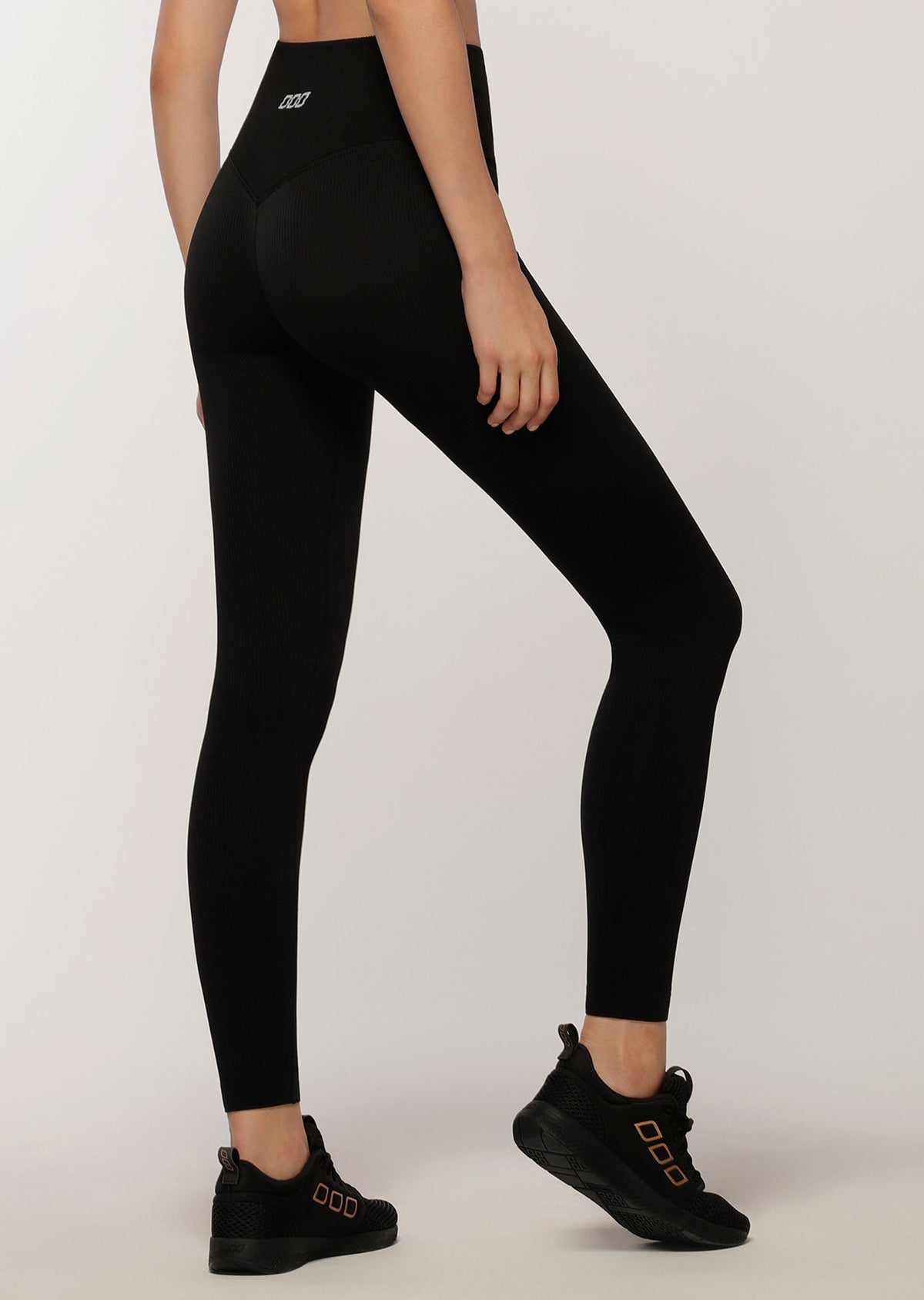 Everyday Seamless Full Length Leggings