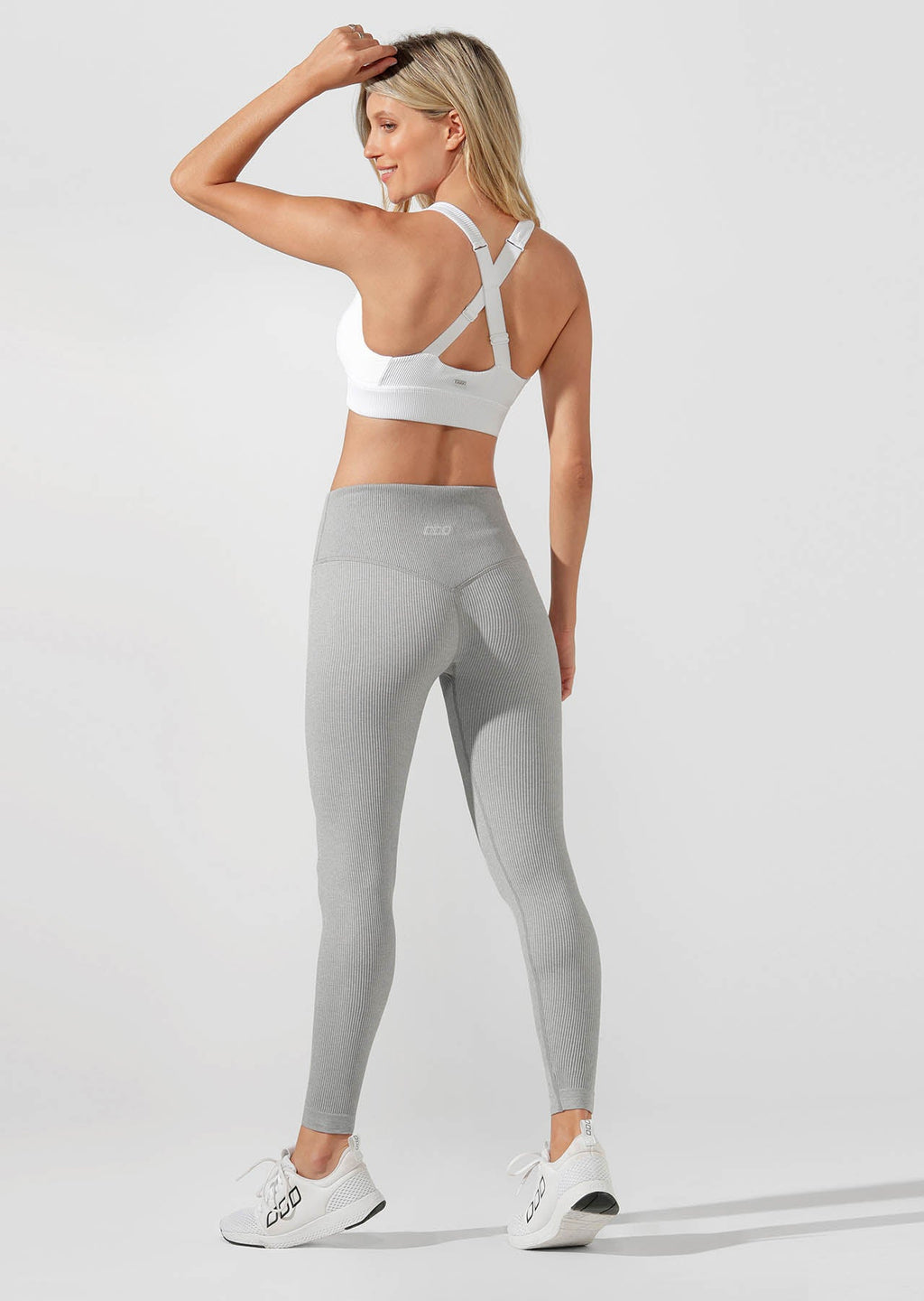 Everyday Seamless Full Length Tight