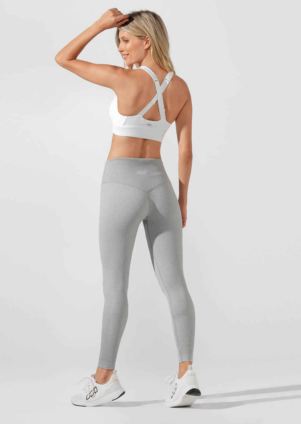 Everyday Seamless Full Length Tight