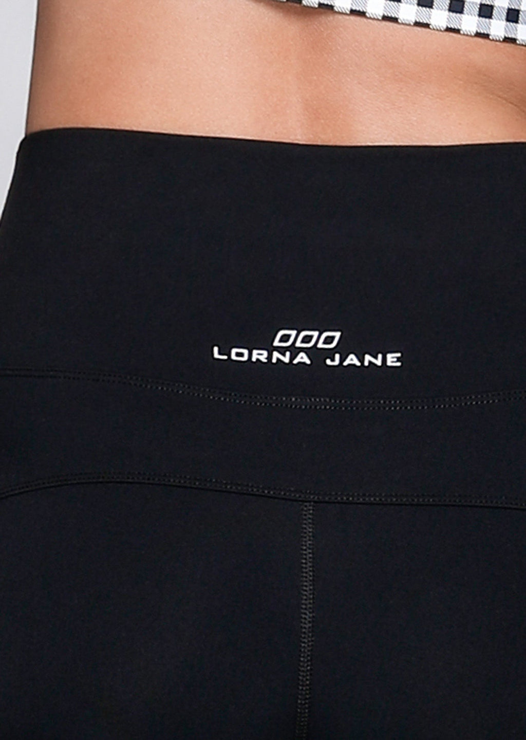 Everyday Short Tight