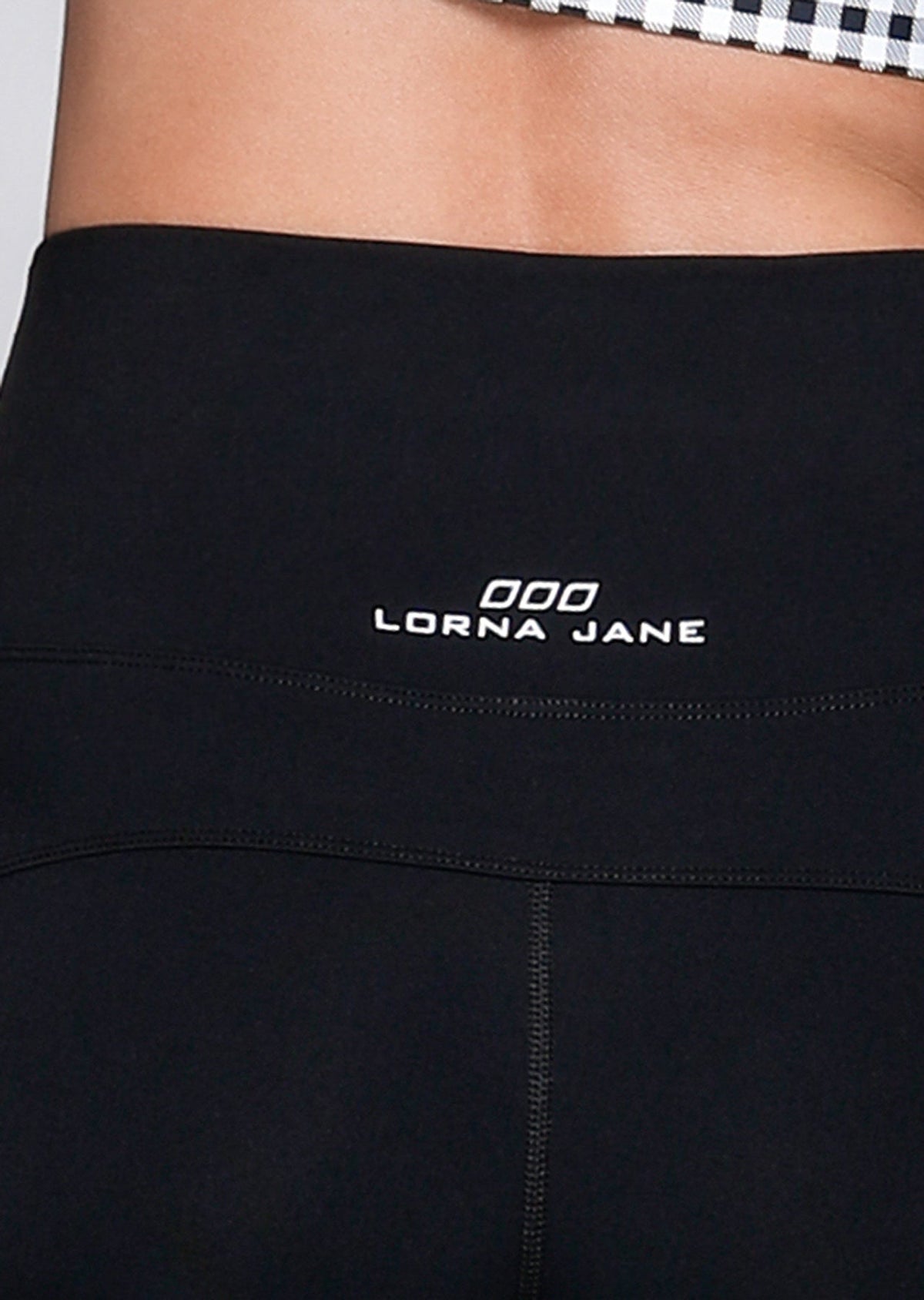 Everyday Short Tight