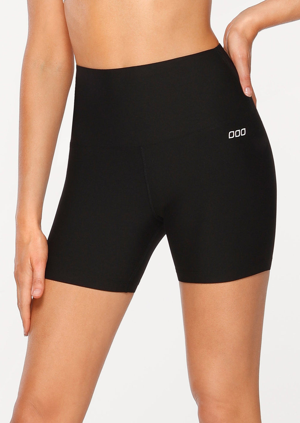 Everyday Short Tight