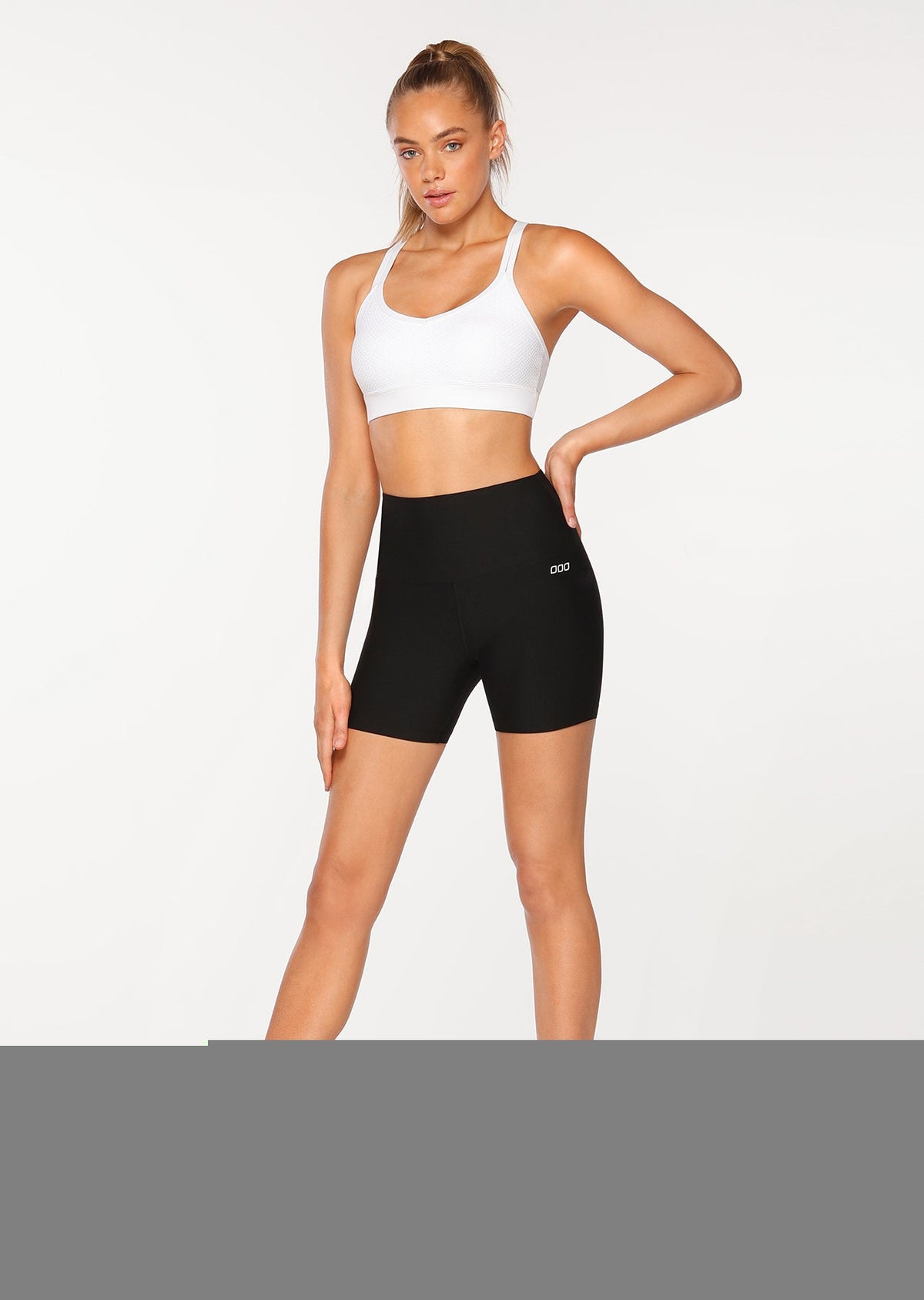 Everyday Short Tight