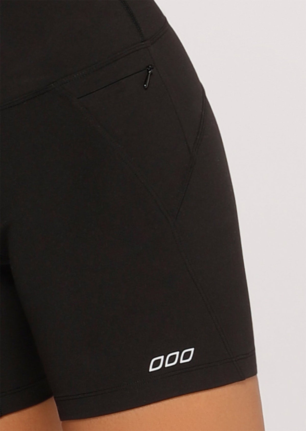 Everyday Short Tight