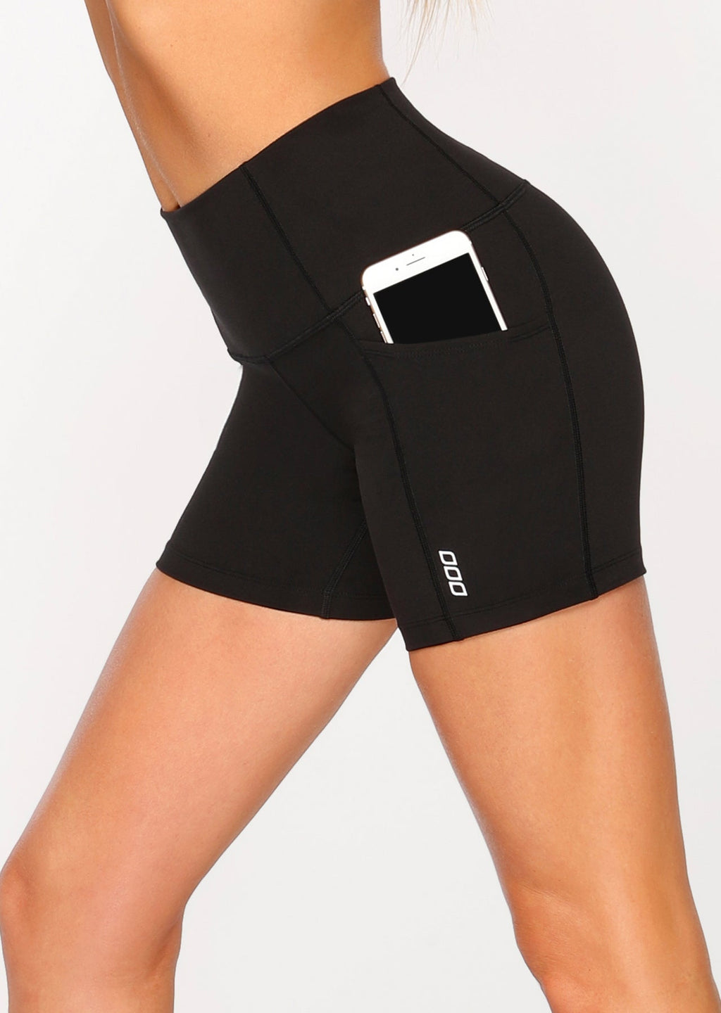 Everyday Short Tight