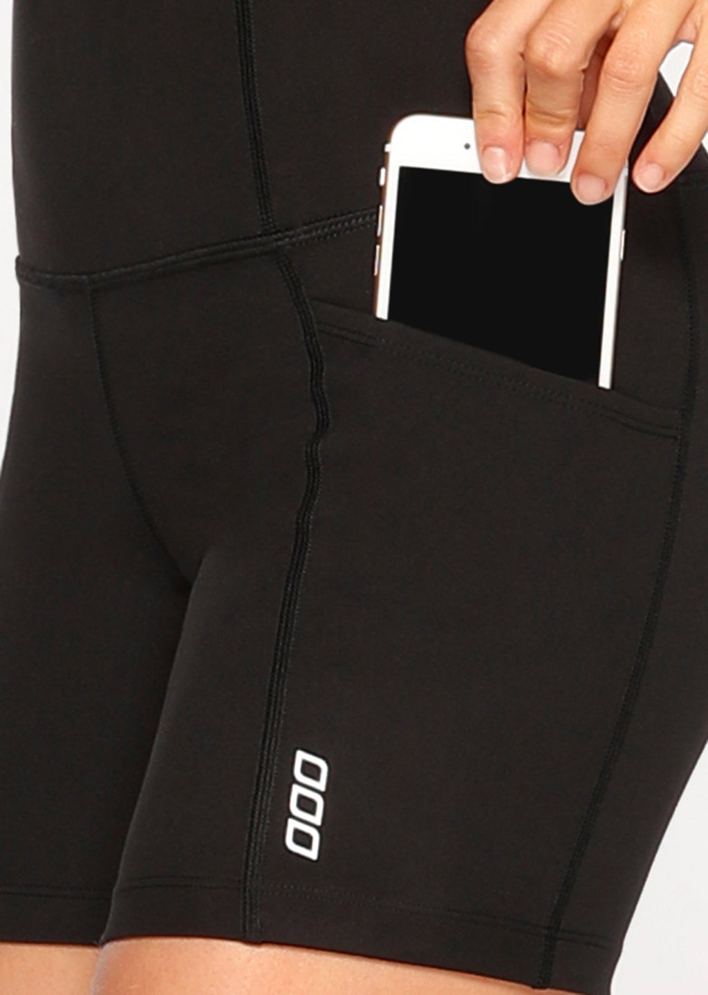 Everyday Short Tight