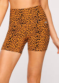 Everyday Short Tight