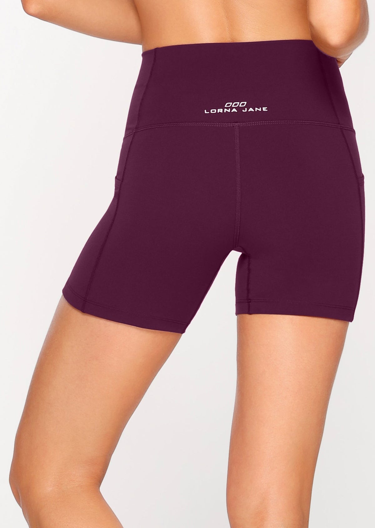Everyday Short Tight