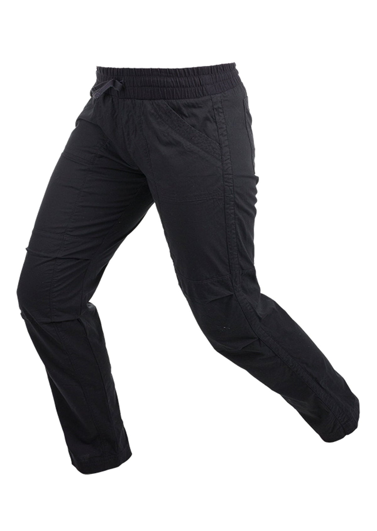 Everyday Skinny F/L Pants