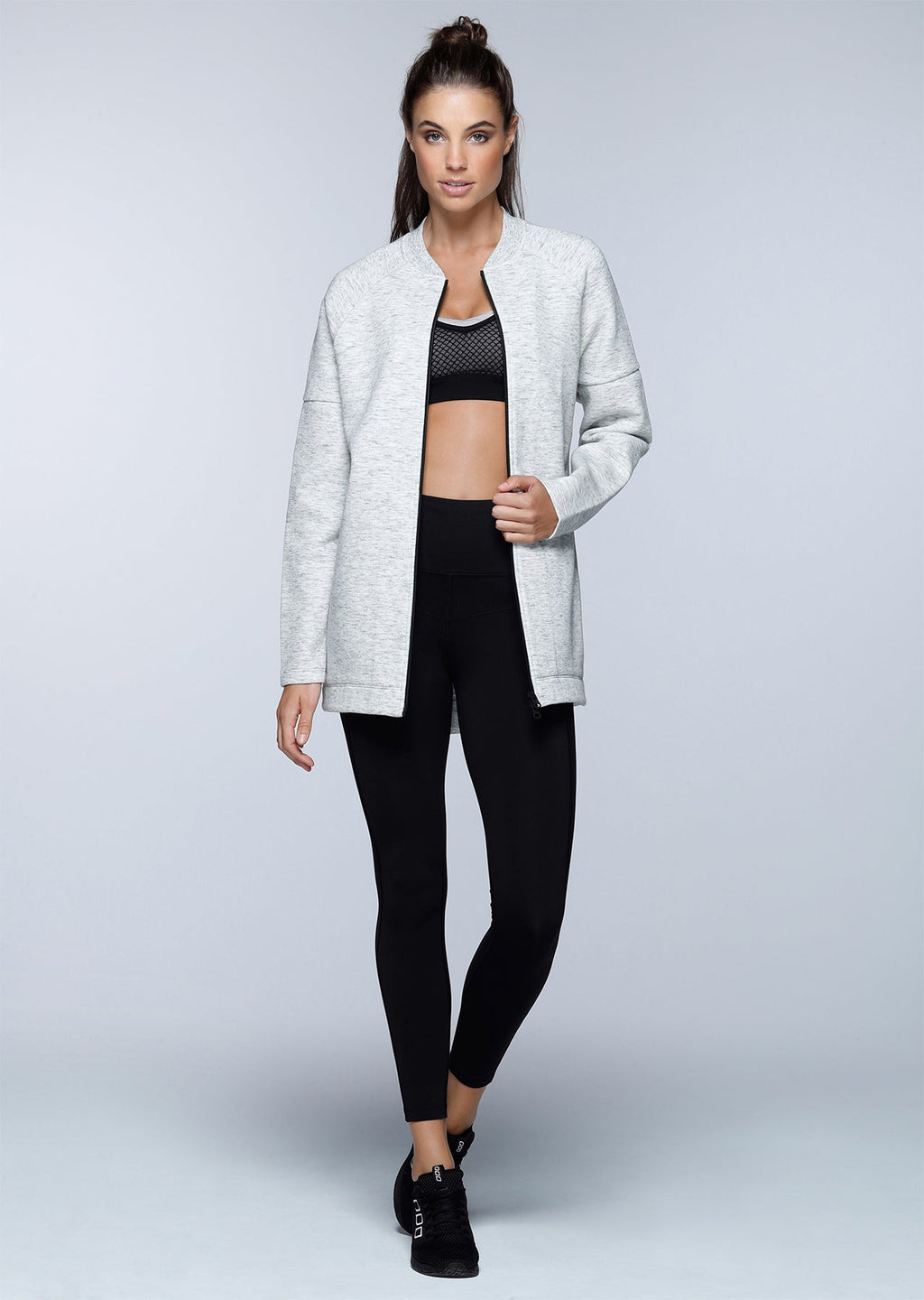 Everyday Tech Jacket