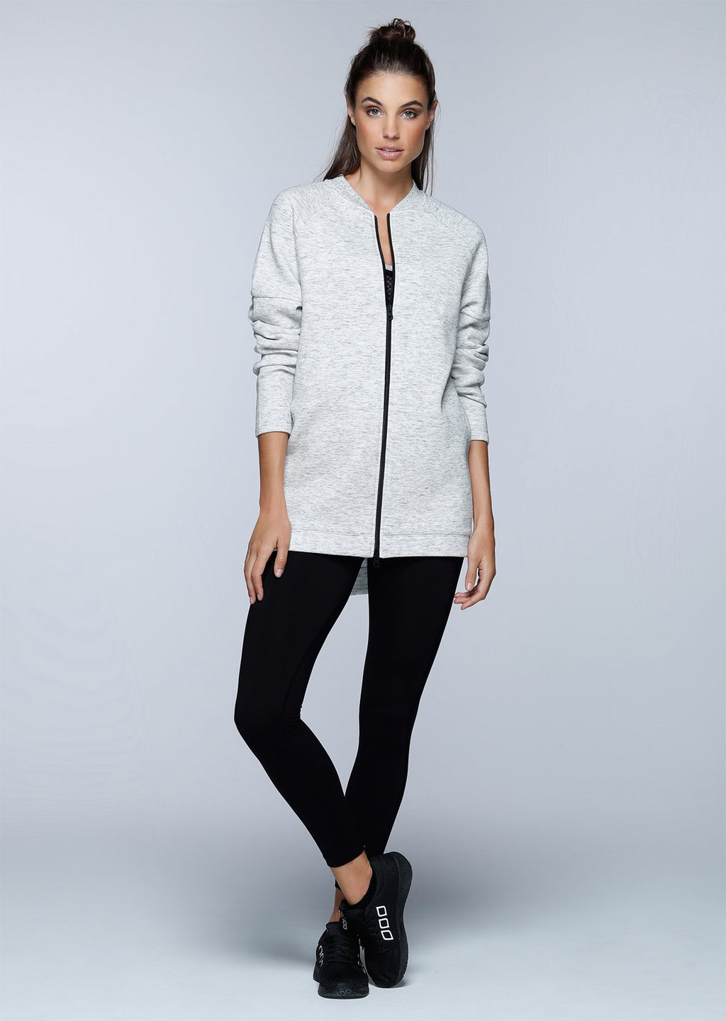 Everyday Tech Jacket
