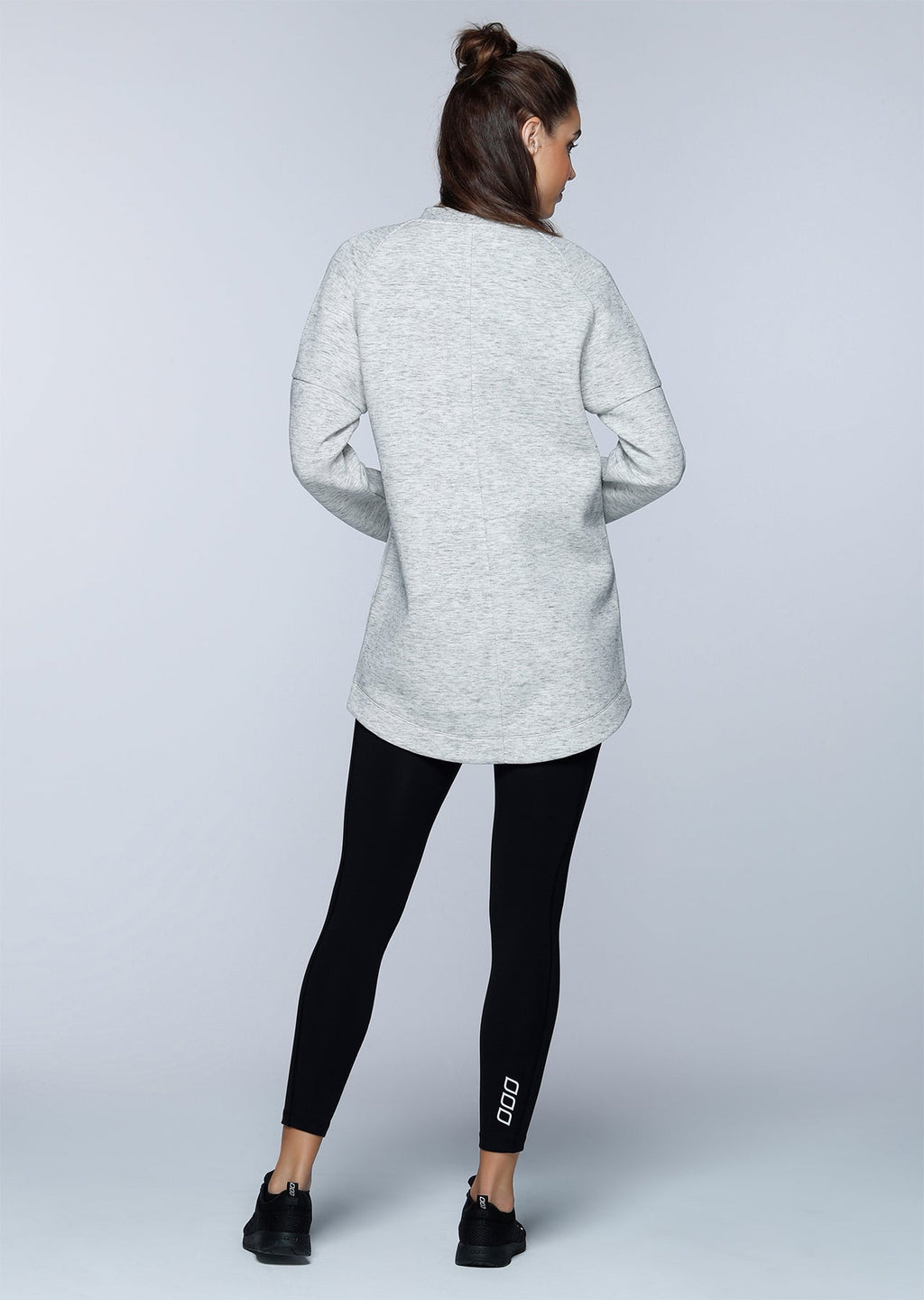 Everyday Tech Jacket