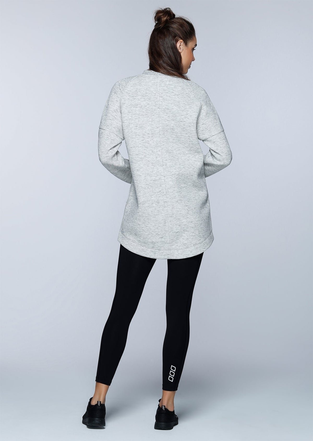 Everyday Tech Jacket