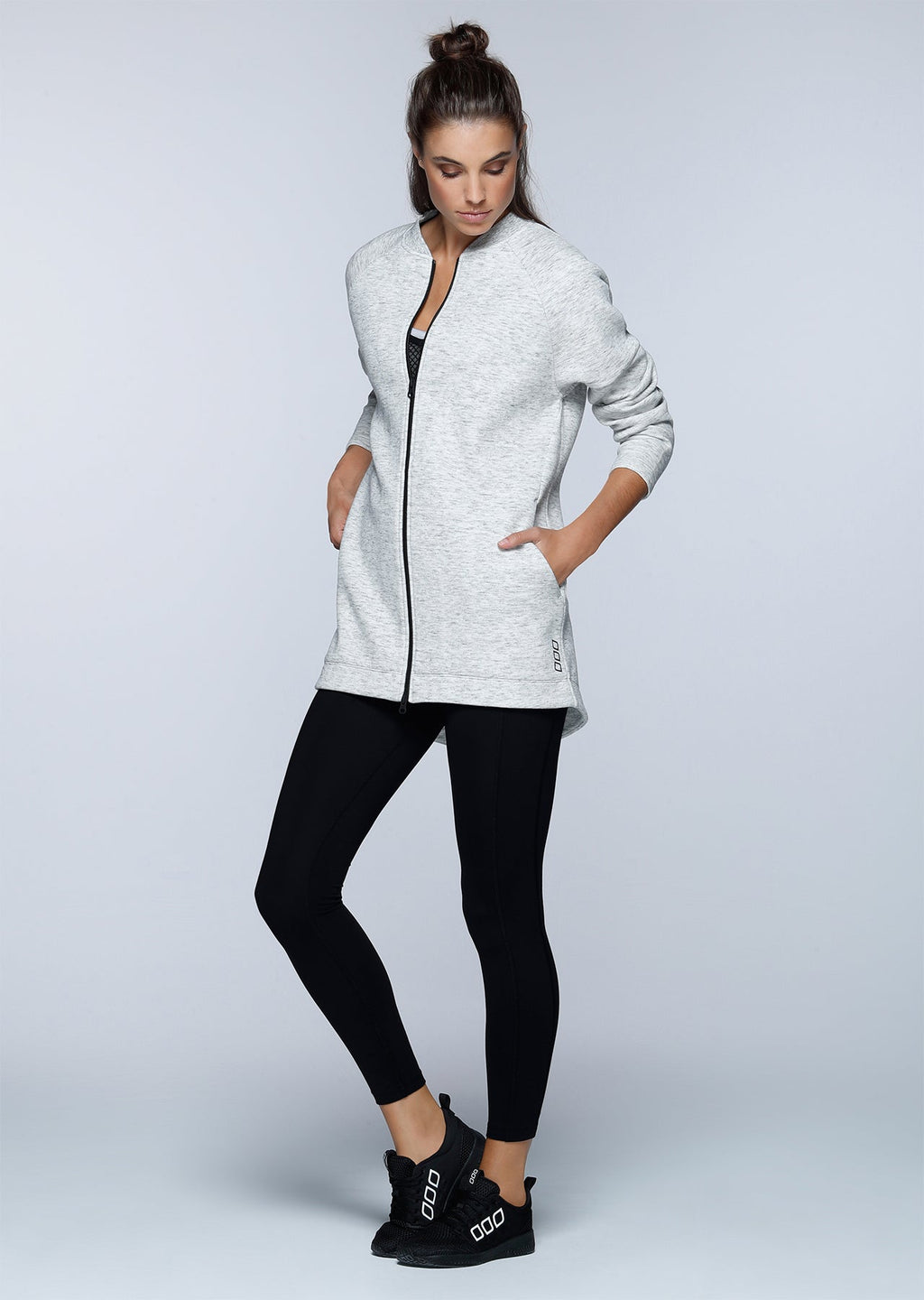 Everyday Tech Jacket