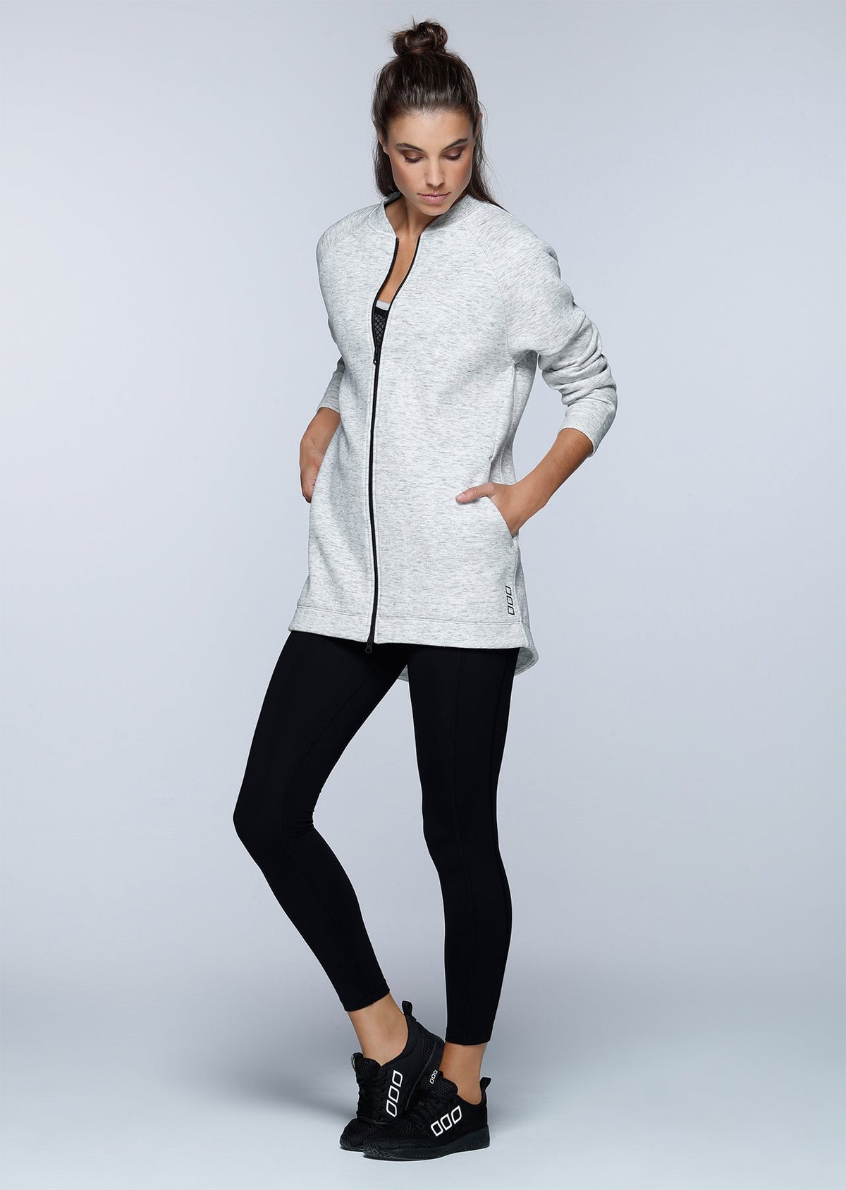 Everyday Tech Jacket
