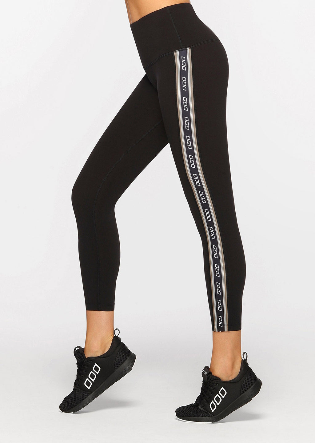 Everywhere Core Ankle Biter Tight