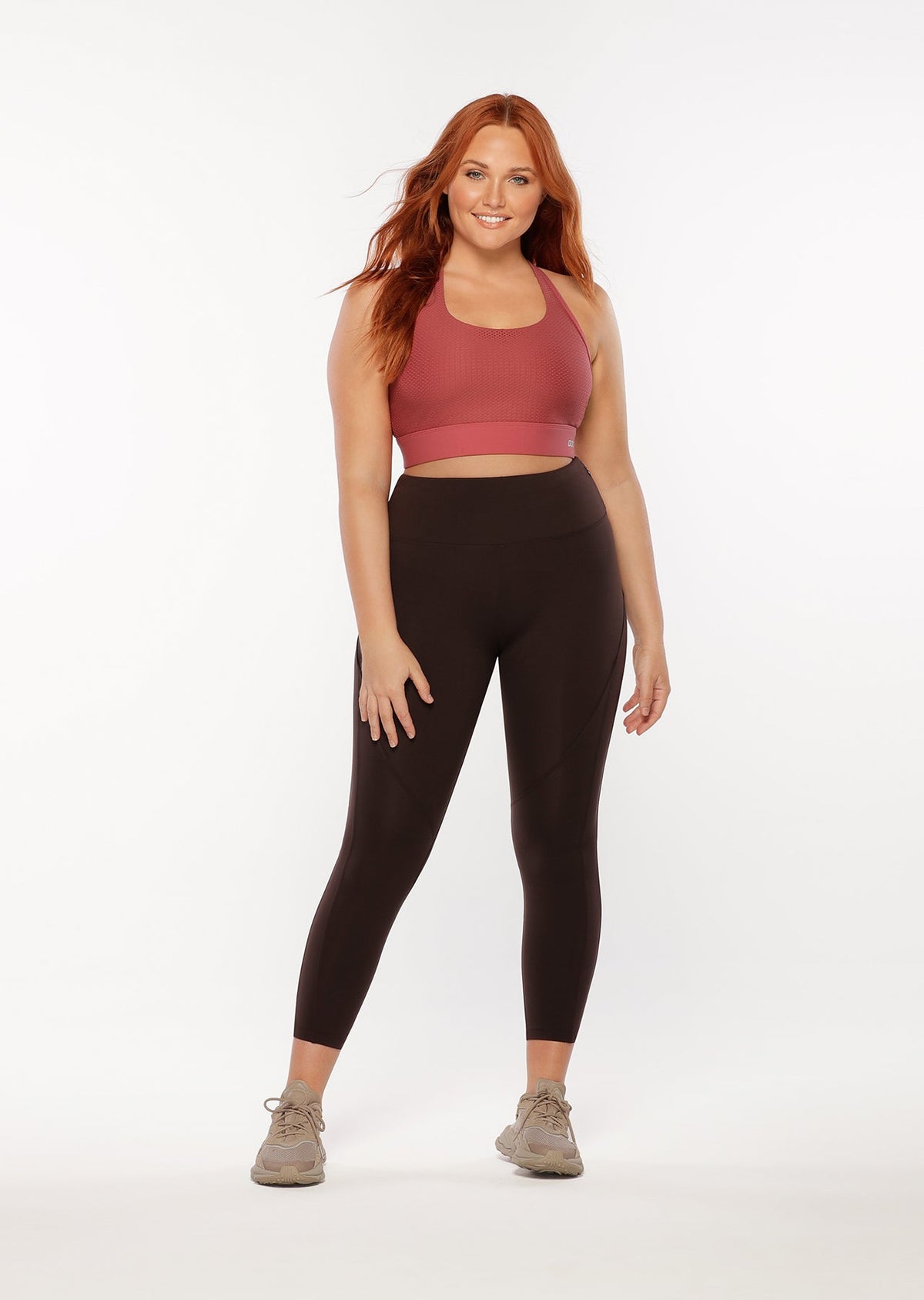 Evie Ankle Biter Leggings