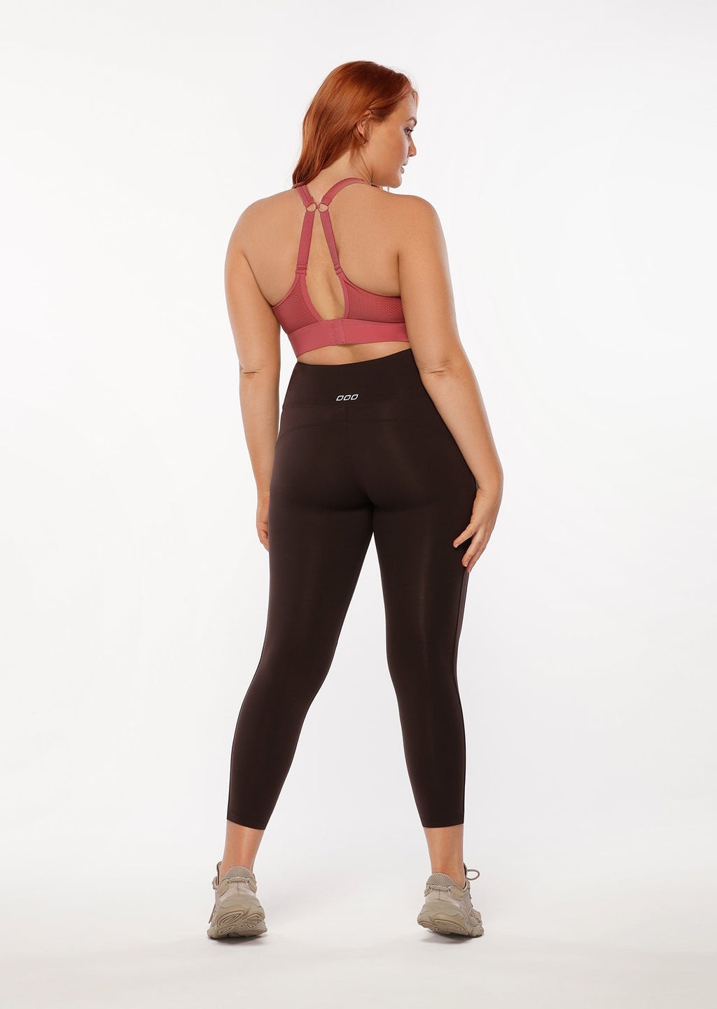 Evie Ankle Biter Leggings