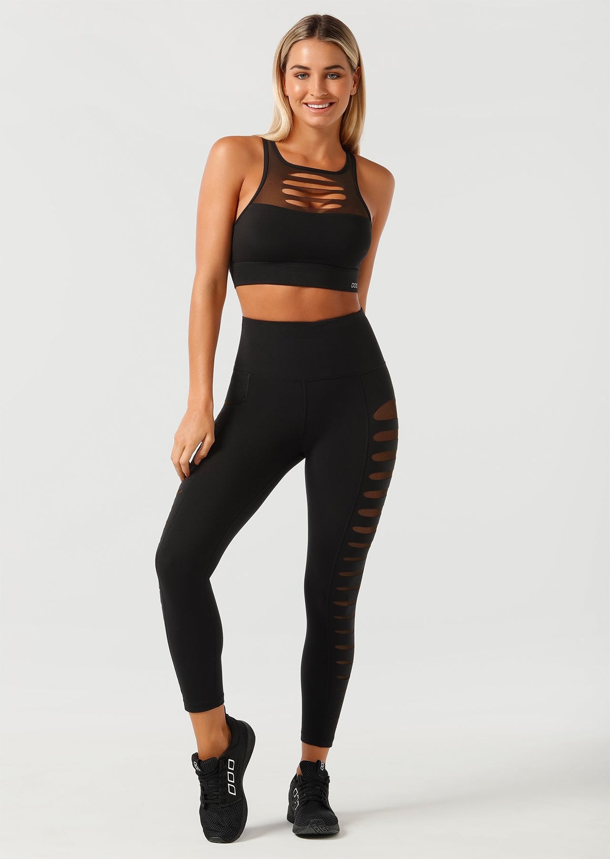 Evolution Sports Bra
