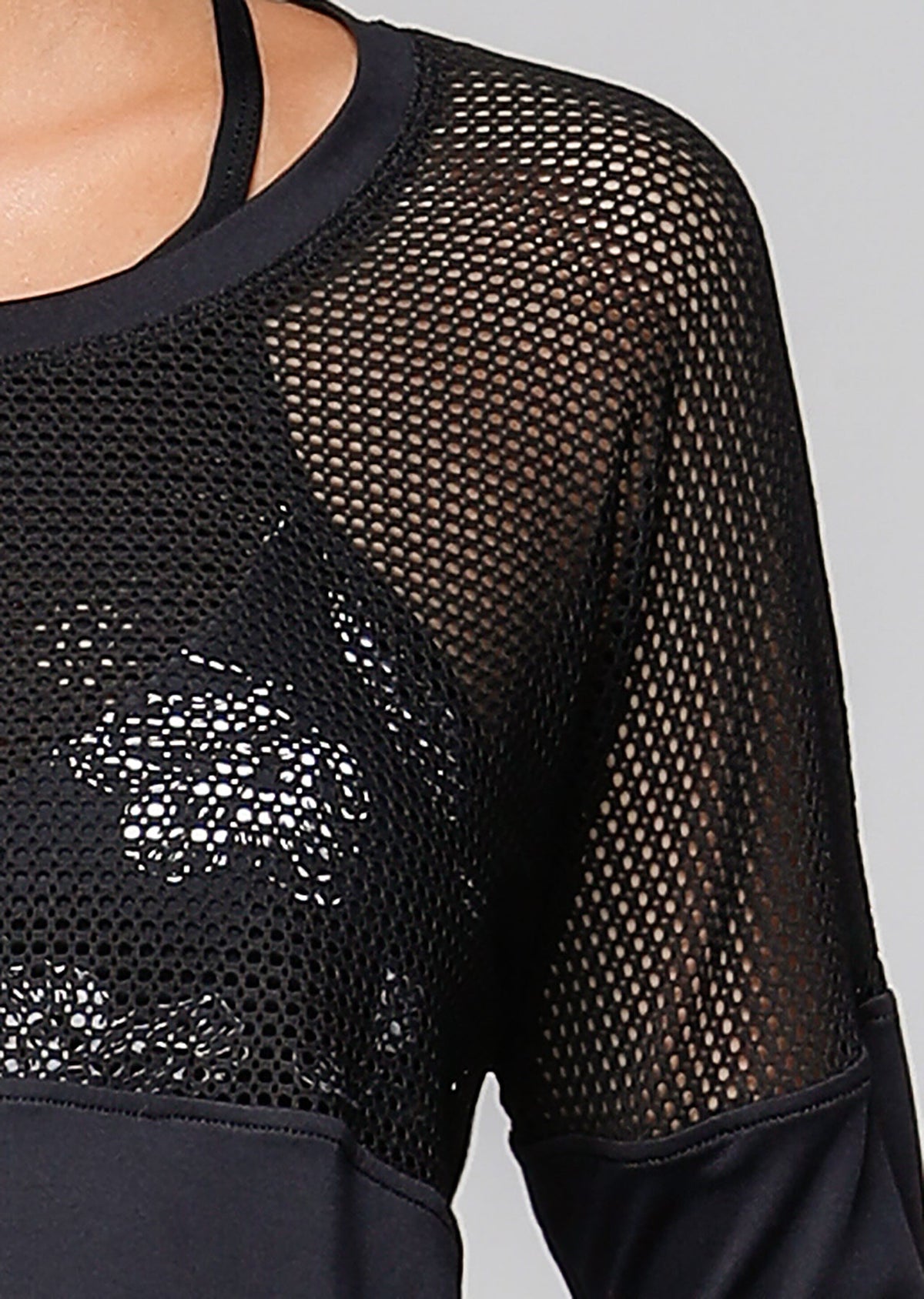 Evolve L/Slv Excel Top