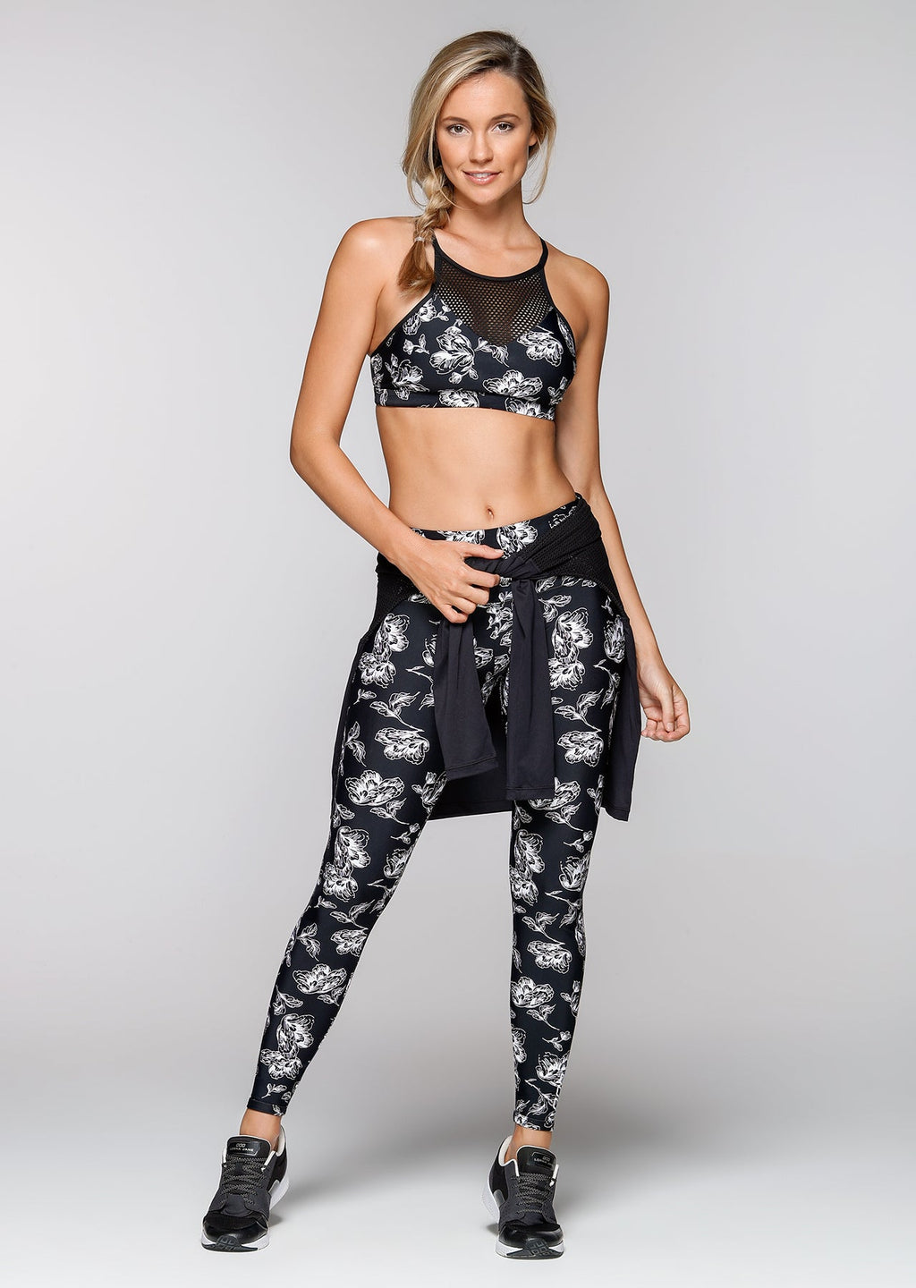 Evolve L/Slv Excel Top