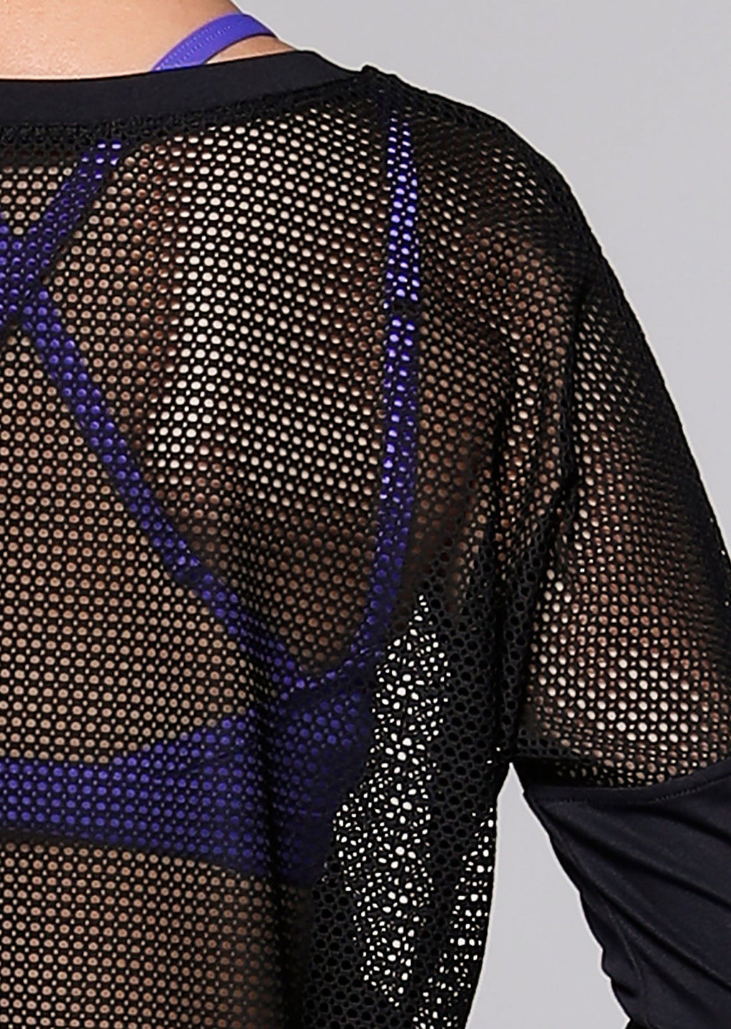 Evolve L/Slv Excel Top