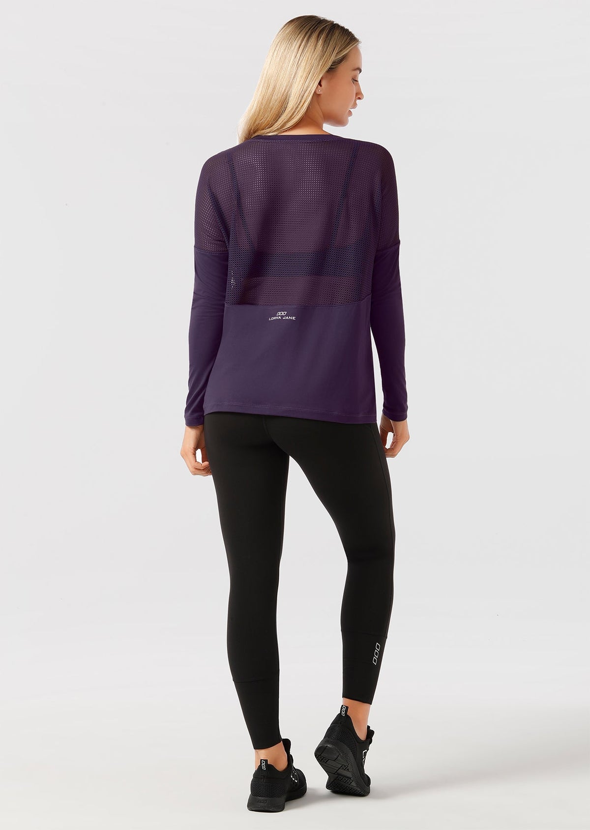 Evolve L/Slv Excel Top