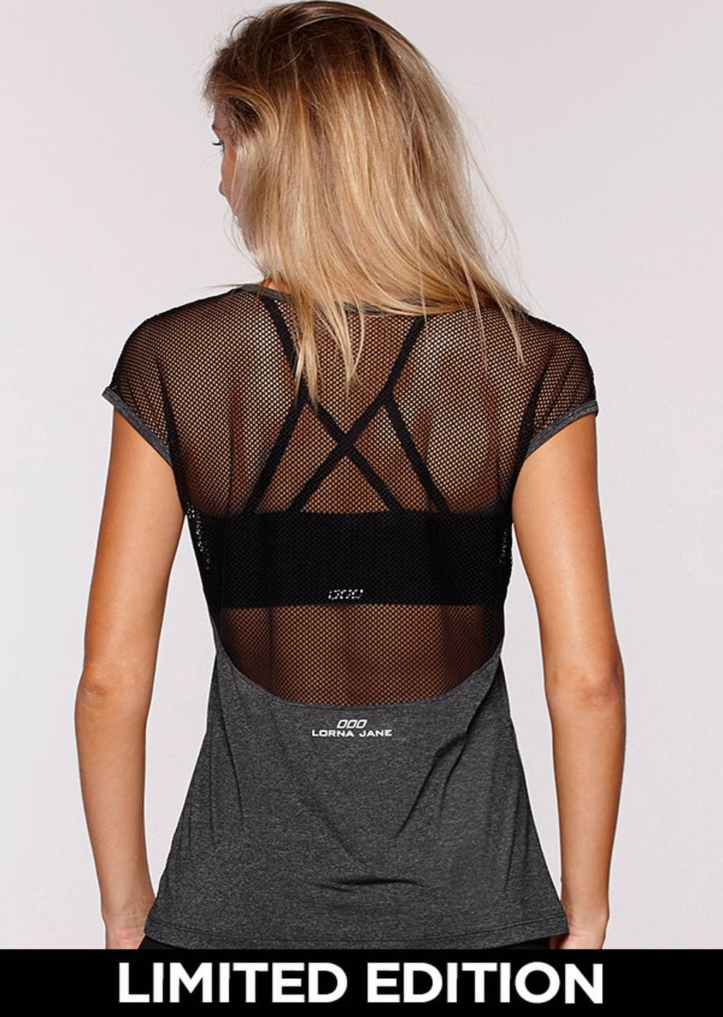 Evolve S/Slv Excel T-Shirt