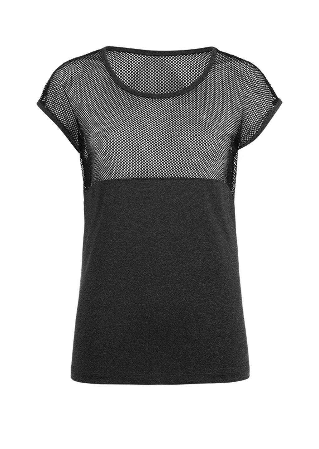 Evolve S/Slv Excel T-Shirt