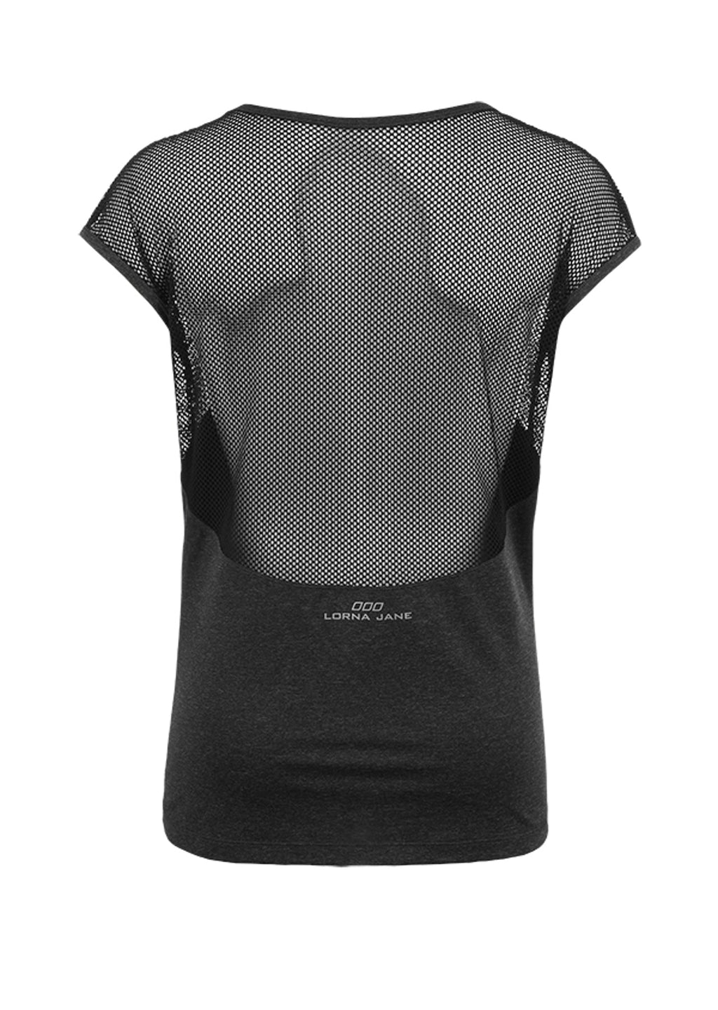 Evolve S/Slv Excel T-Shirt