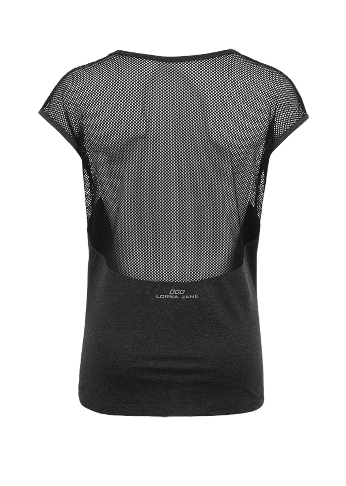 Evolve S/Slv Excel T-Shirt