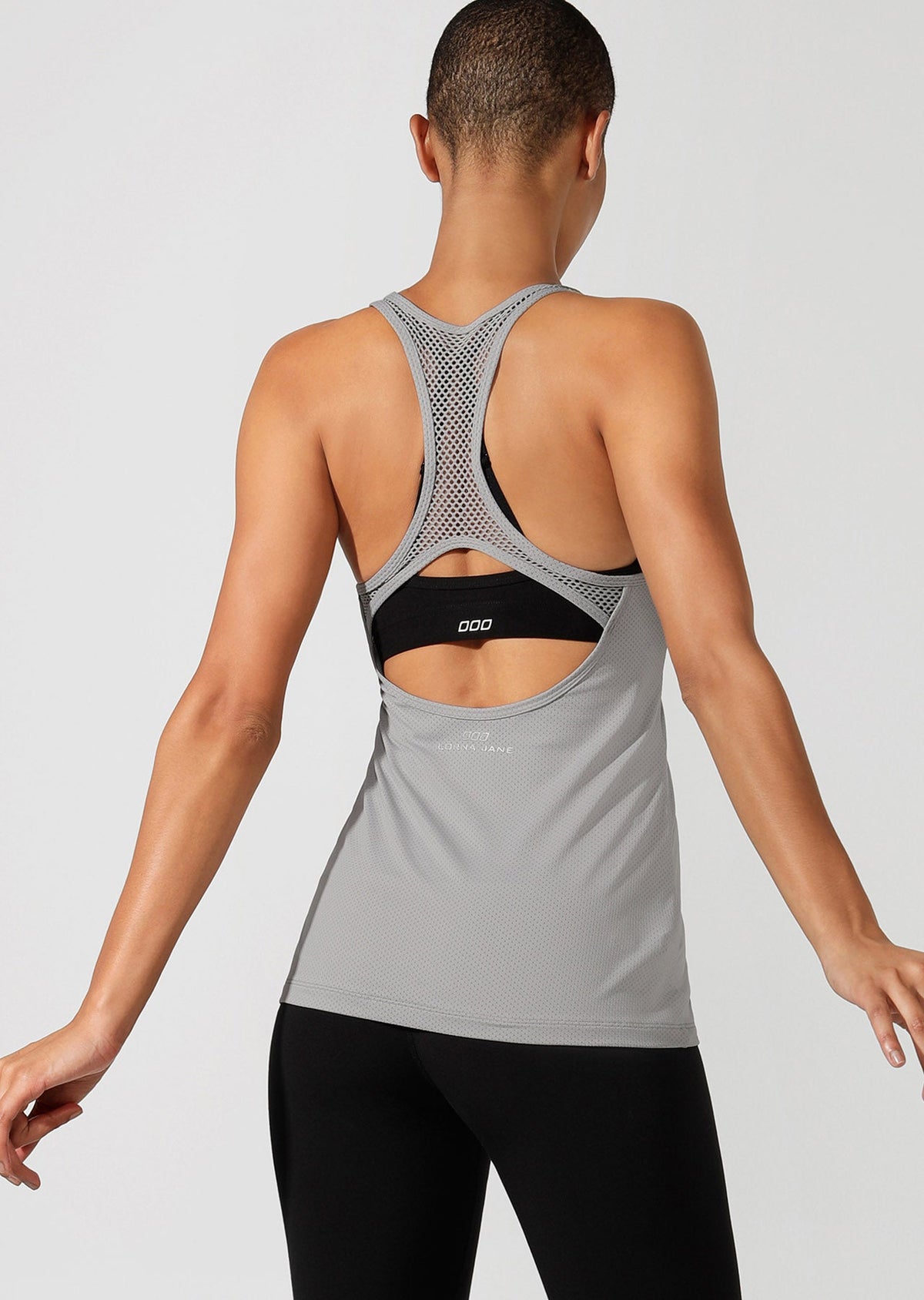 Excel Performance Tank
