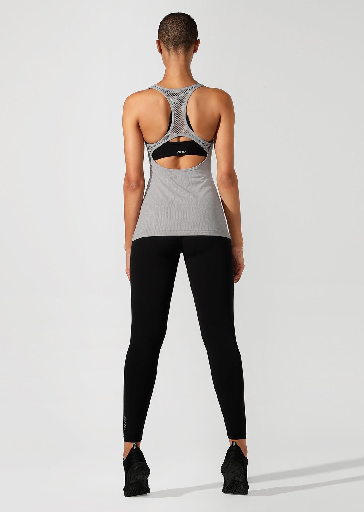 Excel Performance Tank