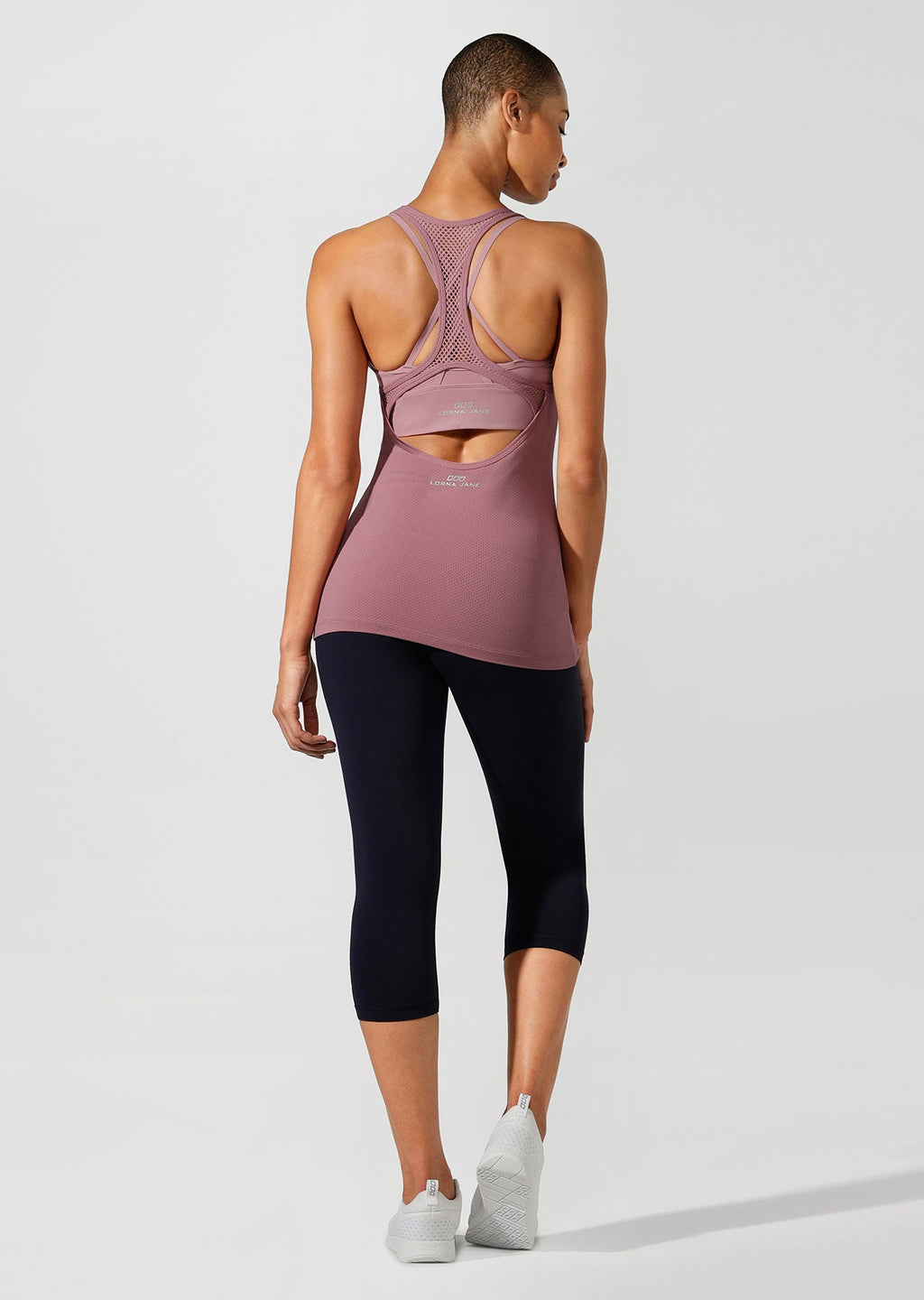 Excel Performance Tank