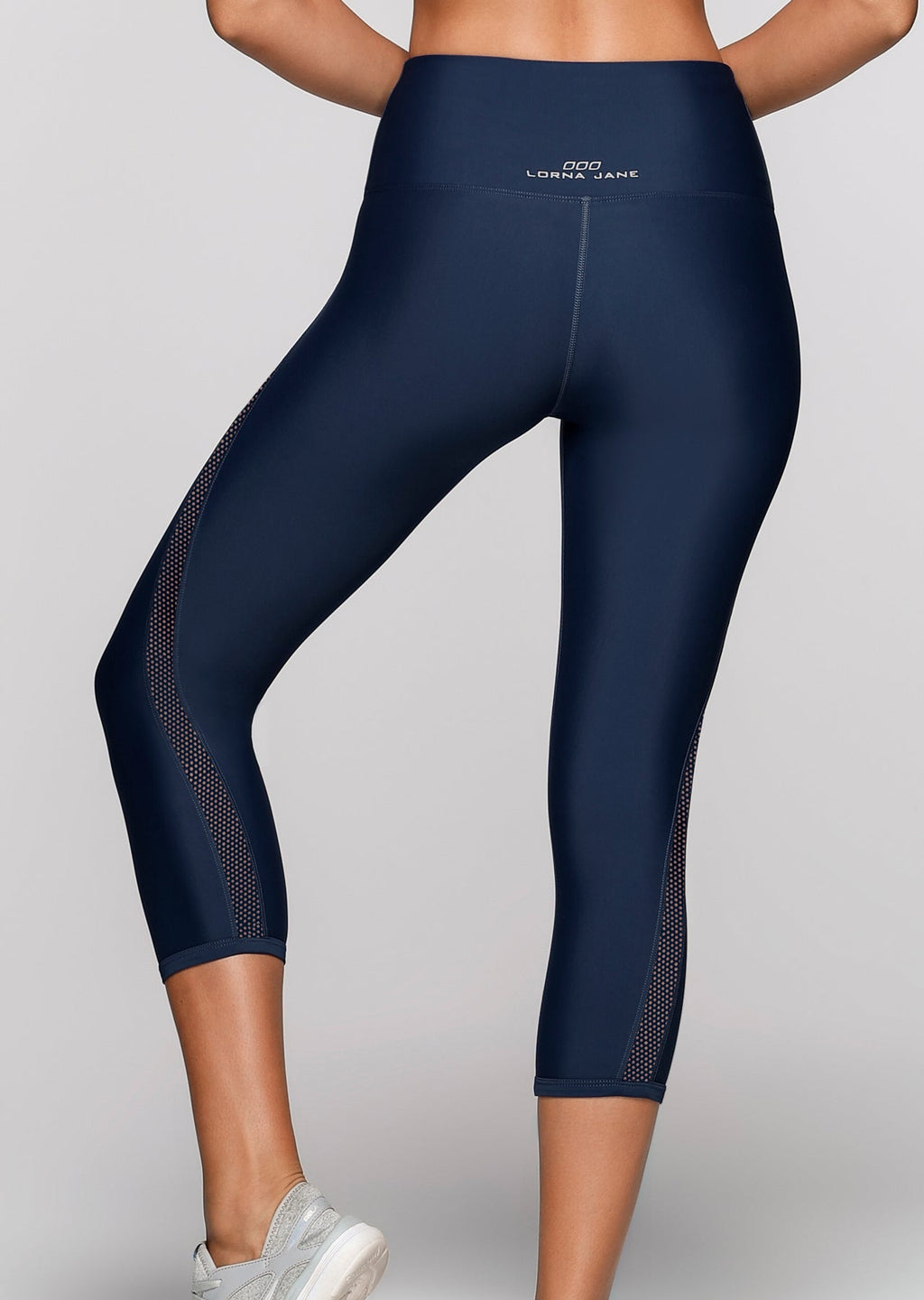 Exertion Core 7/8 Tight