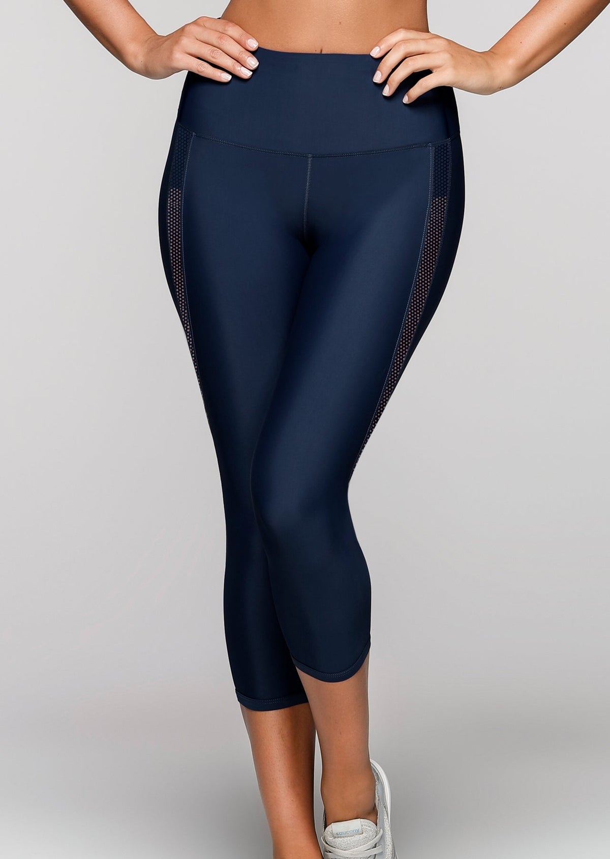 Exertion Core 7/8 Tight
