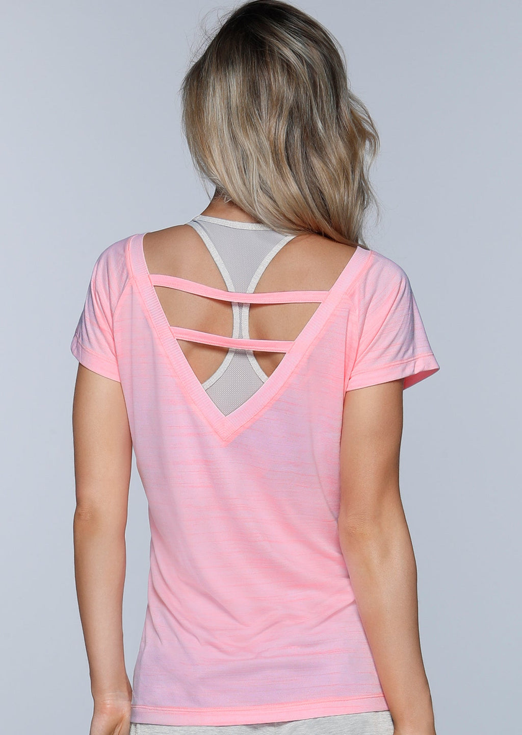 Exhale Active Tee