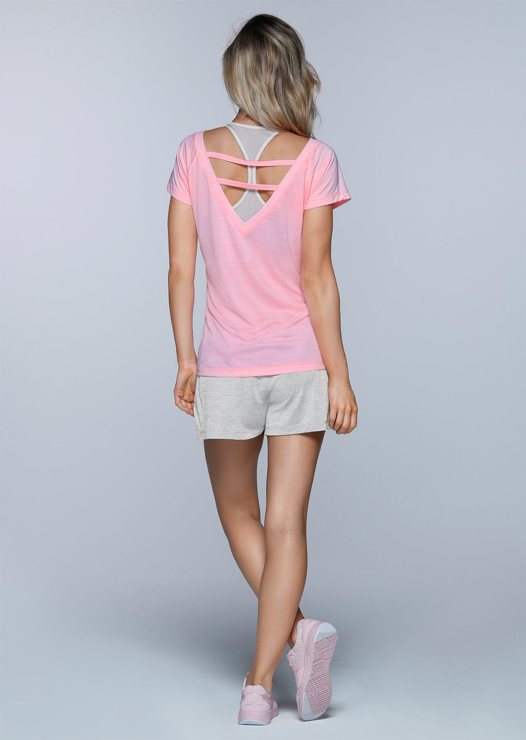 Exhale Active Tee