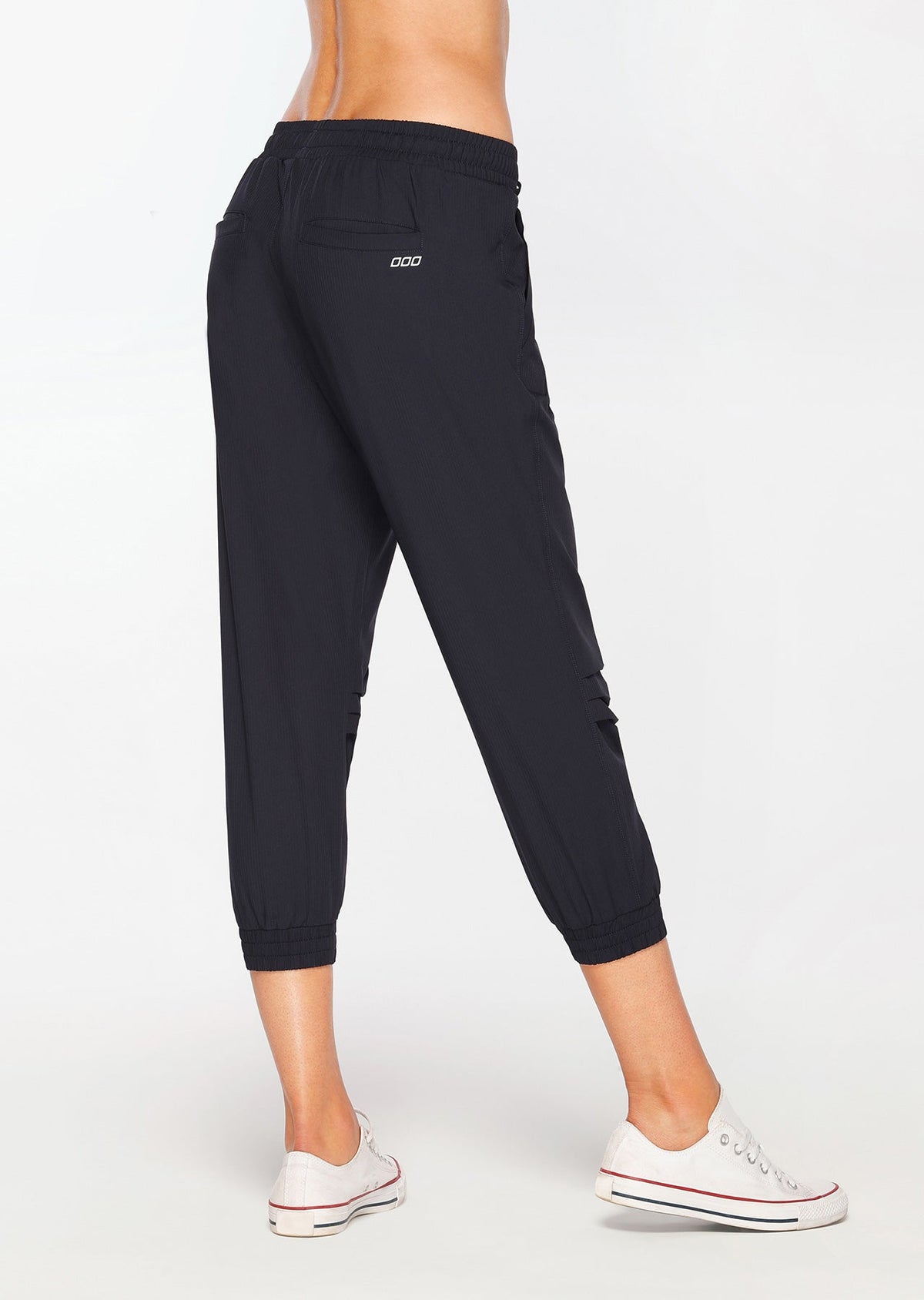 Explorer 7/8 Active Pants