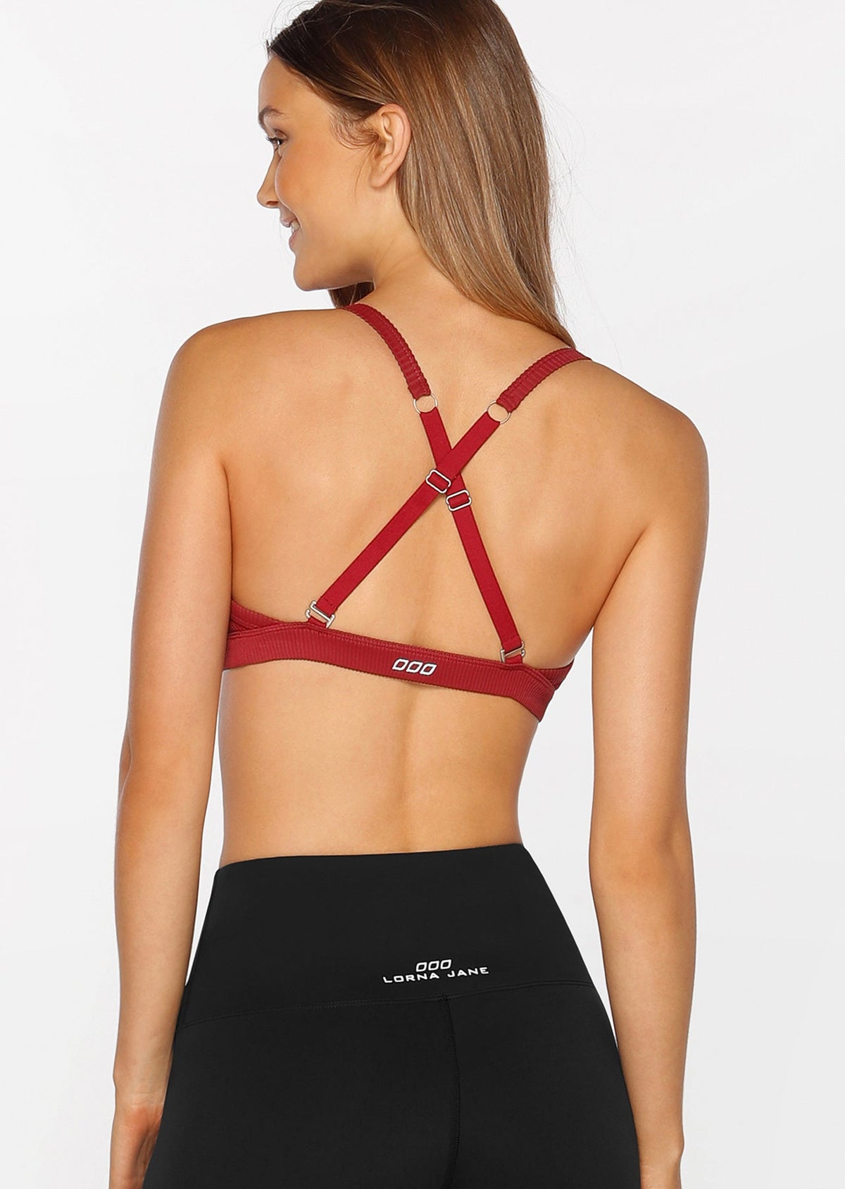 Extend Yoga Bra
