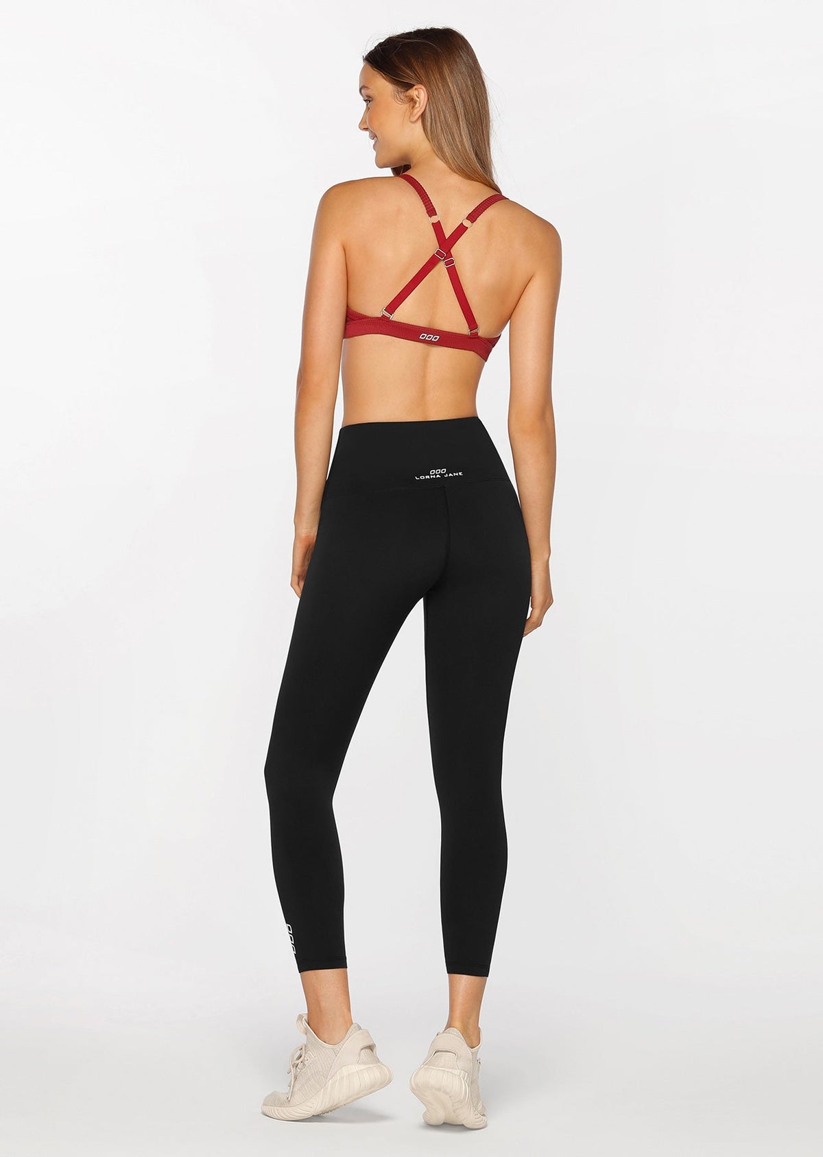 Extend Yoga Bra