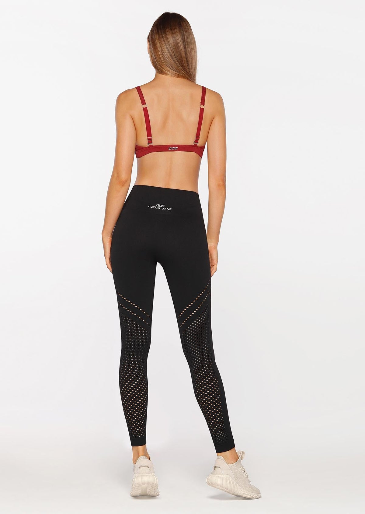 Extend Yoga Bra
