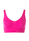 Extended Seamless Br