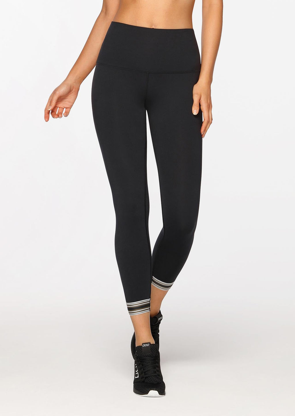 Extra Warm Full Length Tight