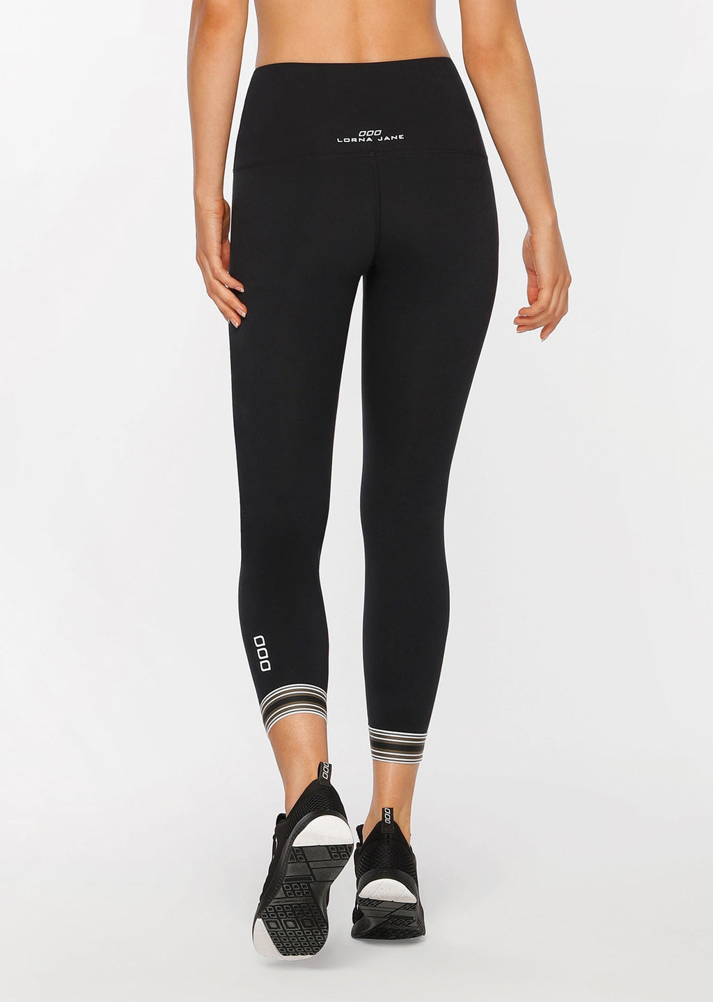 Extra Warm Full Length Tight