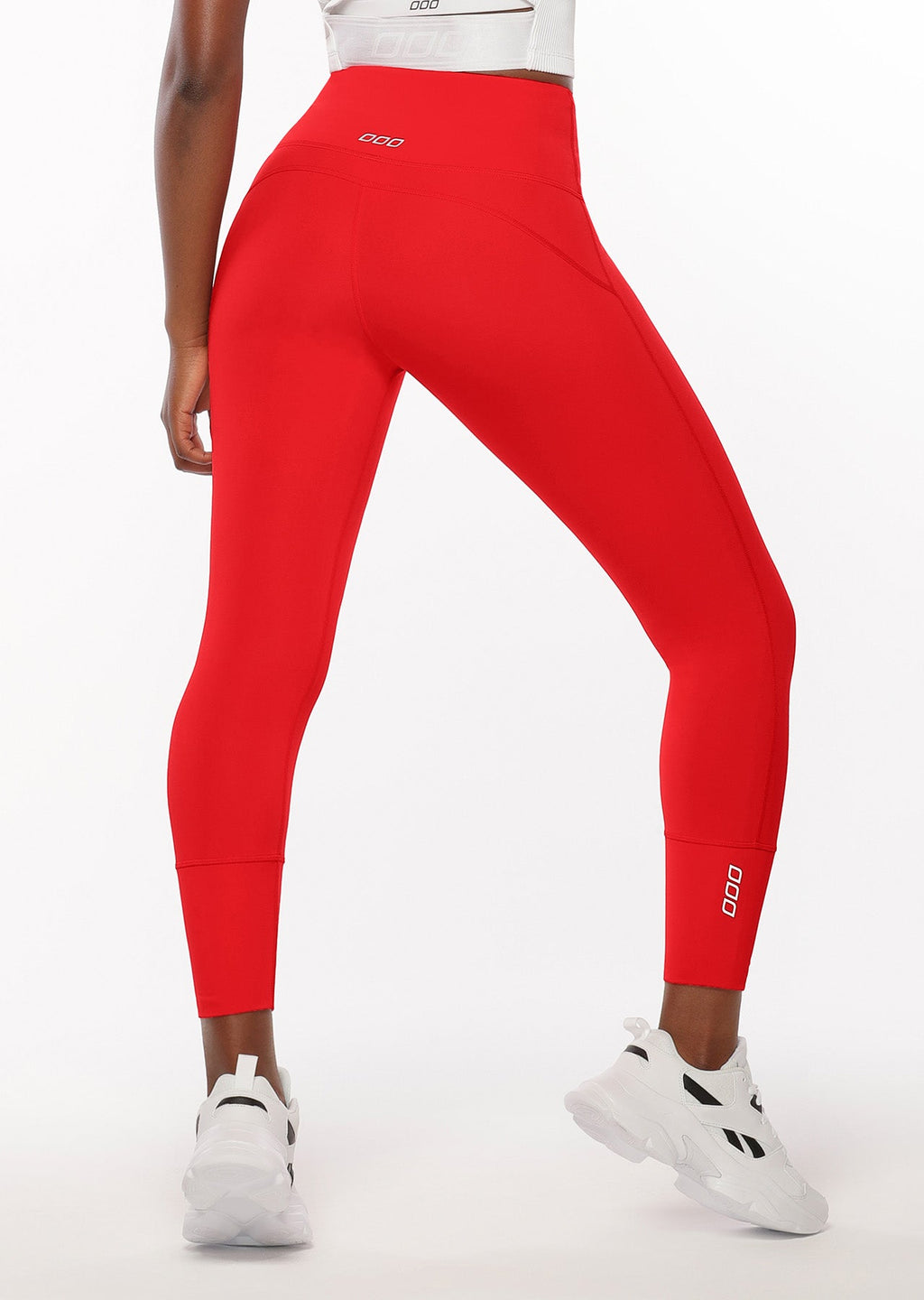 Extraordinary Core Ankle Biter Leggings