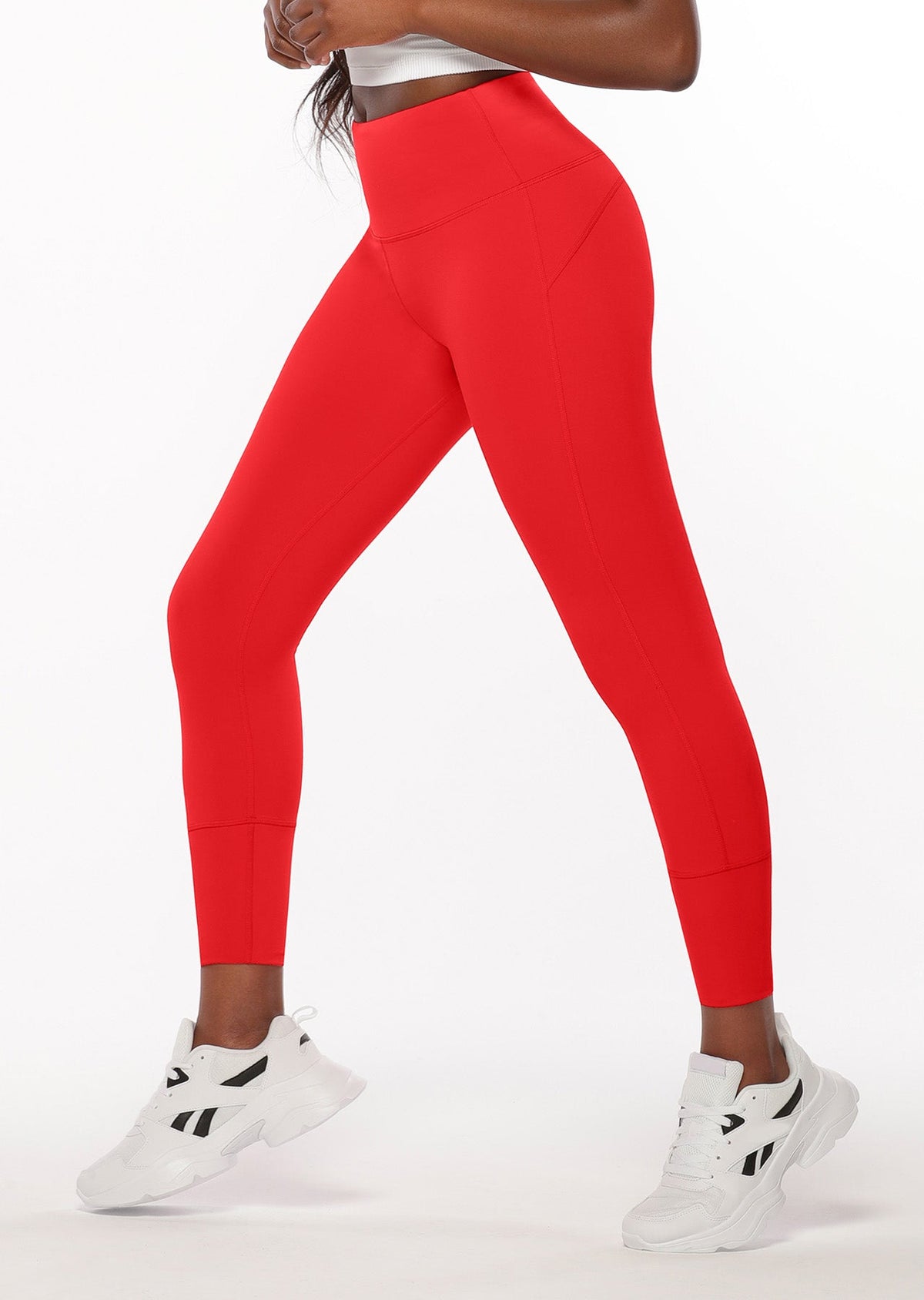 Extraordinary Core Ankle Biter Leggings